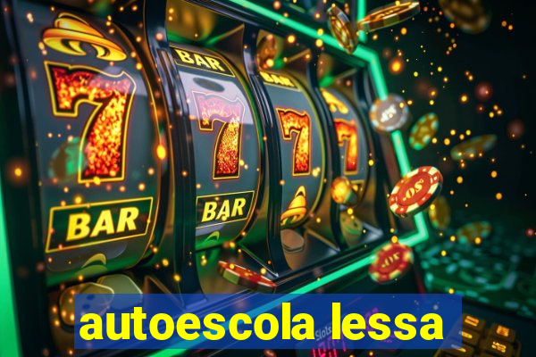 autoescola lessa
